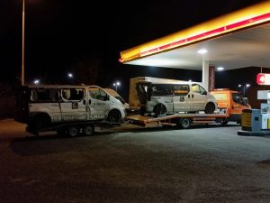 Asistenta Rutiera Buzau