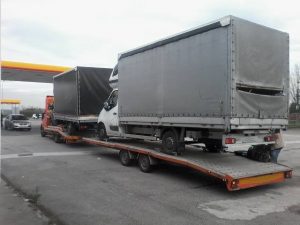 Platforma Auto Buzau