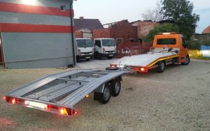Platforma Auto Buzau