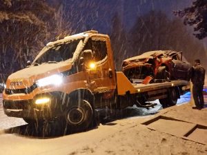 Tractari Auto Buzau