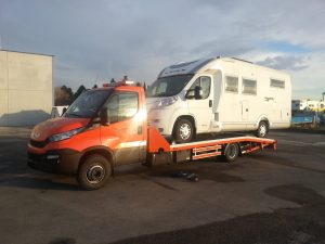 Tractari Auto Buzau Non Stop