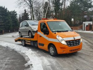 Tractari Auto Buzau