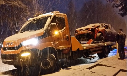 Tractari Auto Buzau